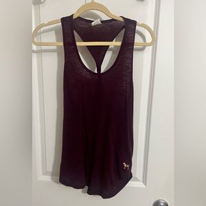 Pink by Victoria’s Secret tank top